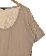 JAMES PERSE（ジェームスパース）Tシャツ・カットソー ベージュ サイズ:0(S位) レディース/2200617031055
