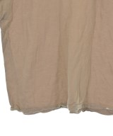 JAMES PERSE（ジェームスパース）Tシャツ・カットソー ベージュ サイズ:0(S位) レディース/2200617031055