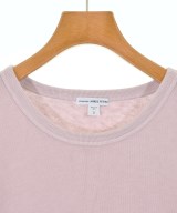 JAMES PERSE（ジェームスパース）Tシャツ・カットソー ピンク サイズ:3(XL位) レディース/2200608198071
