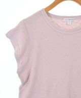JAMES PERSE（ジェームスパース）Tシャツ・カットソー ピンク サイズ:3(XL位) レディース/2200608198071