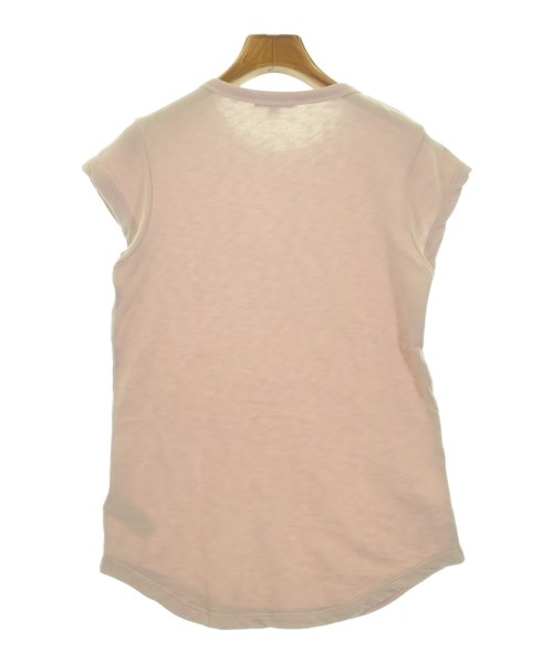JAMES PERSE（ジェームスパース）Tシャツ・カットソー ピンク サイズ:0(S位) レディース/2200606011198