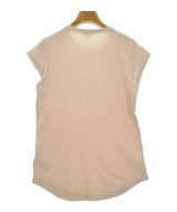 JAMES PERSE（ジェームスパース）Tシャツ・カットソー ピンク サイズ:0(S位) レディース/2200606011198