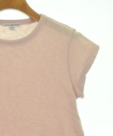 JAMES PERSE（ジェームスパース）Tシャツ・カットソー ピンク サイズ:0(S位) レディース/2200606011198