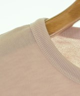 JAMES PERSE（ジェームスパース）Tシャツ・カットソー ピンク サイズ:0(S位) レディース/2200606011198