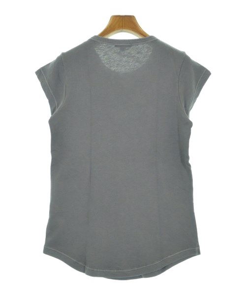JAMES PERSE（ジェームスパース）Tシャツ・カットソー グレー サイズ:0(S位) レディース/2200606011211