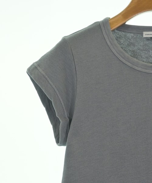 JAMES PERSE（ジェームスパース）Tシャツ・カットソー グレー サイズ:0(S位) レディース/2200606011211