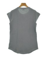 JAMES PERSE（ジェームスパース）Tシャツ・カットソー グレー サイズ:0(S位) レディース/2200606011211