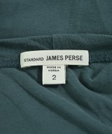 JAMES PERSE（ジェームスパース）タンクトップ 緑 サイズ:2(L位) レディース/2200606850100
