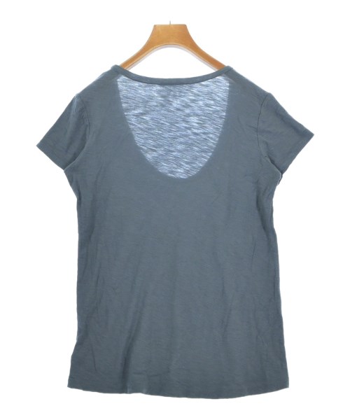 JAMES PERSE（ジェームスパース）Tシャツ・カットソー 青 サイズ:1(M位) レディース/2200620246026