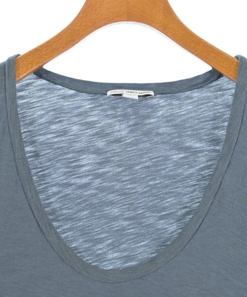 JAMES PERSE（ジェームスパース）Tシャツ・カットソー 青 サイズ:1(M位) レディース/2200620246026