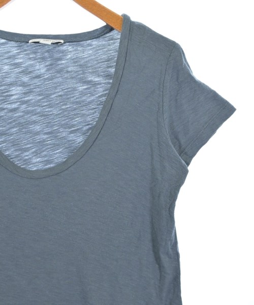 JAMES PERSE（ジェームスパース）Tシャツ・カットソー 青 サイズ:1(M位) レディース/2200620246026