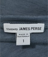 JAMES PERSE（ジェームスパース）Tシャツ・カットソー 青 サイズ:1(M位) レディース/2200620246026