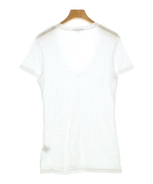 JAMES PERSE（ジェームスパース）Tシャツ・カットソー 白 サイズ:1(M位) レディース/2200672993077