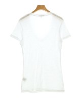 JAMES PERSE（ジェームスパース）Tシャツ・カットソー 白 サイズ:1(M位) レディース/2200672993077