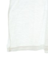 JAMES PERSE（ジェームスパース）Tシャツ・カットソー 白 サイズ:1(M位) レディース/2200672993077