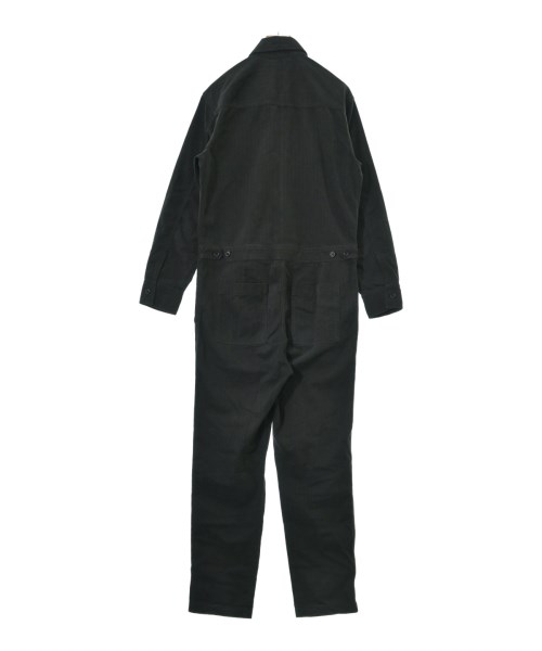 JAMES PERSE（ジェームスパース）オールインワン/サロペット 黒 サイズ:0(S位) レディース/2200675034029