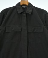 JAMES PERSE（ジェームスパース）オールインワン/サロペット 黒 サイズ:0(S位) レディース/2200675034029