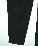 JAMES PERSE（ジェームスパース）オールインワン/サロペット 黒 サイズ:0(S位) レディース/2200675034029