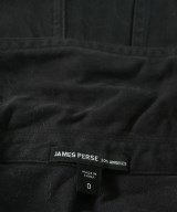 JAMES PERSE（ジェームスパース）オールインワン/サロペット 黒 サイズ:0(S位) レディース/2200675034029