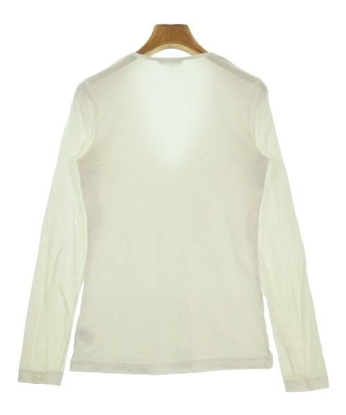 JAMES PERSE（ジェームスパース）Tシャツ・カットソー 白 サイズ:1(M位) レディース/2200675106016