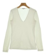 JAMES PERSE（ジェームスパース）Tシャツ・カットソー 白 サイズ:1(M位) レディース/2200675106016