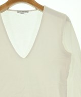 JAMES PERSE（ジェームスパース）Tシャツ・カットソー 白 サイズ:1(M位) レディース/2200675106016
