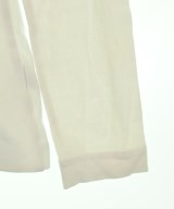 JAMES PERSE（ジェームスパース）Tシャツ・カットソー 白 サイズ:1(M位) レディース/2200675106016