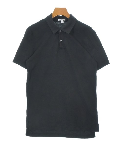 JAMES PERSE(ジェームスパース)Tシャツ・カットソー 黒 サイズ:0(S位)/2200663084036