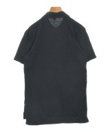 JAMES PERSE（ジェームスパース）Tシャツ・カットソー 黒 サイズ:0(S位) レディース/2200663084036