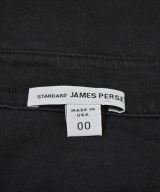 JAMES PERSE（ジェームスパース）Tシャツ・カットソー 黒 サイズ:0(S位) レディース/2200663084036