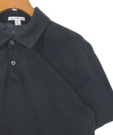 JAMES PERSE（ジェームスパース）Tシャツ・カットソー 黒 サイズ:0(S位) レディース/2200663084036