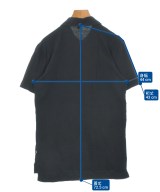 JAMES PERSE（ジェームスパース）Tシャツ・カットソー 黒 サイズ:0(S位) レディース/2200663084036