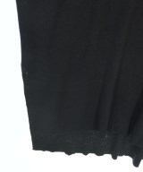 JAMES PERSE（ジェームスパース）ワンピース 黒 サイズ:1(M位) レディース/2200665655081