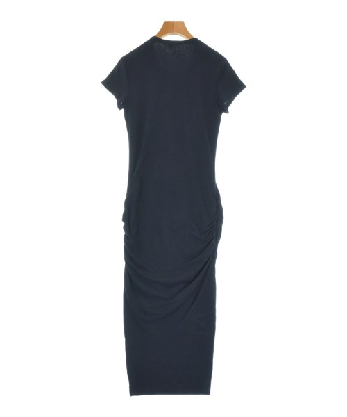 JAMES PERSE（ジェームスパース）ワンピース 紺 サイズ:1(M位) レディース/2200676619027