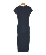 JAMES PERSE（ジェームスパース）ワンピース 紺 サイズ:1(M位) レディース/2200676619027