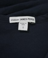 JAMES PERSE（ジェームスパース）ワンピース 紺 サイズ:1(M位) レディース/2200676619027