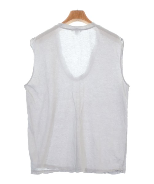 JAMES PERSE（ジェームスパース）ノースリーブ グレー サイズ:2(L位) レディース/2200672668739