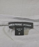 JAMES PERSE（ジェームスパース）ノースリーブ グレー サイズ:2(L位) レディース/2200672668739