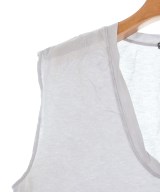 JAMES PERSE（ジェームスパース）ノースリーブ グレー サイズ:2(L位) レディース/2200672668739