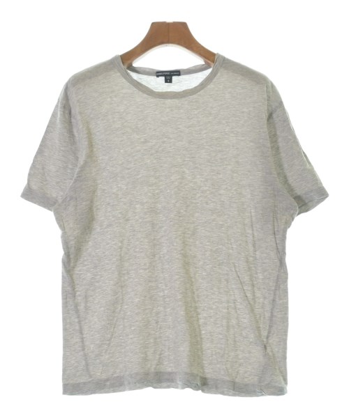 JAMES PERSE(ジェームスパース)Tシャツ・カットソー グレー サイズ:0(S位)/2200677222028