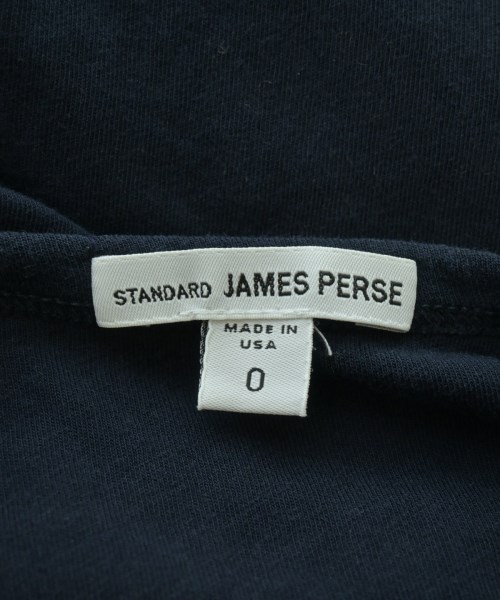 JAMES PERSE（ジェームスパース）ワンピース 紺 サイズ:0(S位) レディース/2200676128048