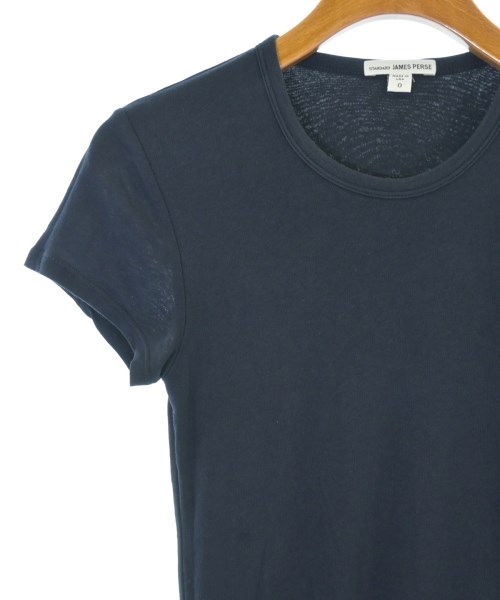 JAMES PERSE（ジェームスパース）ワンピース 紺 サイズ:0(S位) レディース/2200676128048