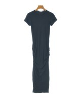 JAMES PERSE（ジェームスパース）ワンピース 紺 サイズ:0(S位) レディース/2200676128048