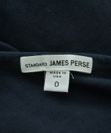 JAMES PERSE（ジェームスパース）ワンピース 紺 サイズ:0(S位) レディース/2200676128048