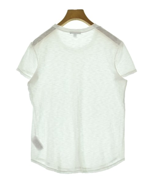 JAMES PERSE（ジェームスパース）Tシャツ・カットソー 白 サイズ:2(L位) レディース/2200680683106