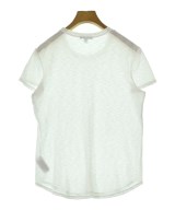 JAMES PERSE（ジェームスパース）Tシャツ・カットソー 白 サイズ:2(L位) レディース/2200680683106