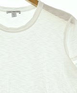 JAMES PERSE（ジェームスパース）Tシャツ・カットソー 白 サイズ:2(L位) レディース/2200680683106
