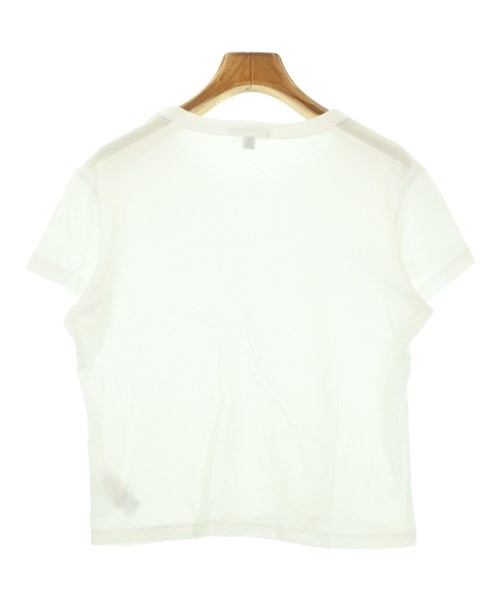 JAMES PERSE（ジェームスパース）Tシャツ・カットソー 白 サイズ:1(M位) レディース/2200680577108