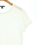 JAMES PERSE（ジェームスパース）Tシャツ・カットソー 白 サイズ:1(M位) レディース/2200680577108