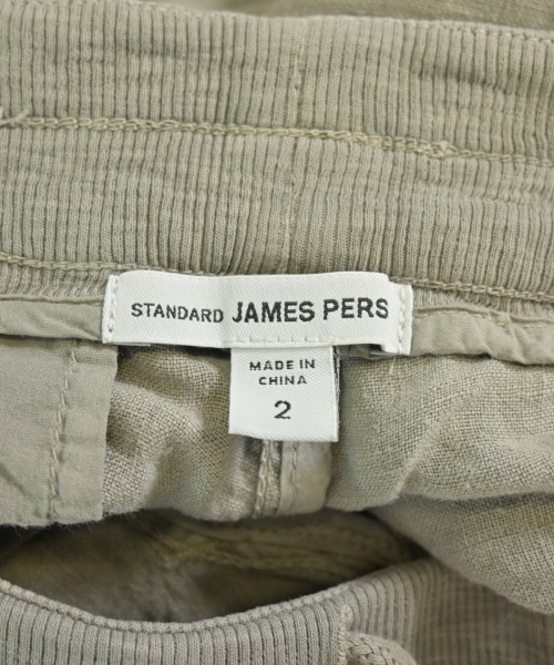JAMES PERSE（ジェームスパース）その他 グレー サイズ:2(L位) レディース/2200664552022